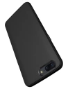 Kup Diztronic Matte TPU OnePlus 5 Schwarz - DZT088BLK - {ean13} - Sklep Home Screen