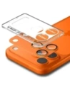 Osłona aparatu Spigen Optik Pro XL Glas.tr ez Fit Camera Protector do Apple iPhone 17 Pro Orange