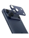 Osłona aparatu Spigen Optik Pro XL Glas.tr ez Fit Camera Protector do Apple iPhone 17 Pro Blue
