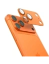 Osłona aparatu Spigen Optik Pro XL Glas.tr ez Fit Camera Protector do Apple iPhone 17 Pro Max Orange