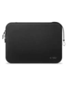 Etui Tech-Protect Hardpouch Laptop 13-14 Black/black