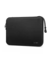 Etui Tech-Protect Hardpouch Laptop 13-14 Black/black