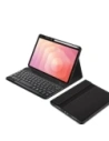 Etui Tech-Protect Smartcase Pen + Keyboard do Samsung Galaxy Tab S11 11.0 X730 / X736b Black