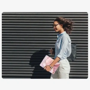 Etui Tech-Protect Smartcase do Samsung Galaxy Tab A9 / A11 8.7 X110 / X115 / X133 / X135 Marble