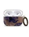 Etui Tech-Protect Lamano do Apple AirPods Pro 3 Velvet Night