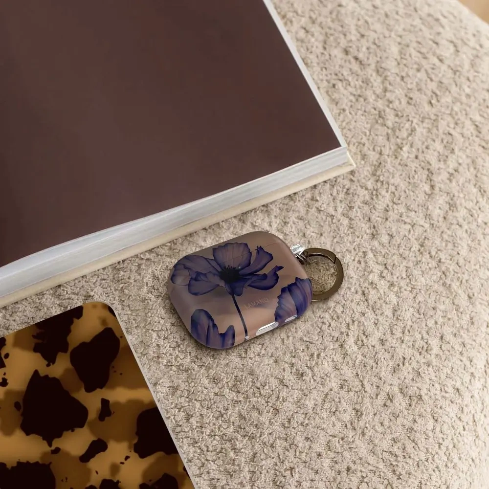 Etui Tech-Protect Lamano do Apple AirPods Pro 3 Velvet Night