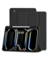 Etui Tech-Protect Smartcase Pen do Apple iPad Pro 13” 2024/2025 Black