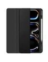 Etui Tech-Protect Smartcase Pen do Apple iPad Pro 13” 2024/2025 Black