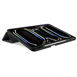 Etui Tech-Protect Smartcase Pen do Apple iPad Pro 13” 2024/2025 Black
