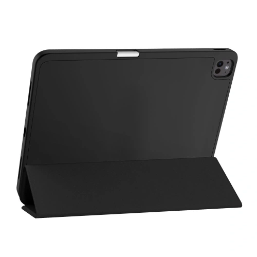 Etui Tech-Protect Smartcase Pen do Apple iPad Pro 13” 2024/2025 Black