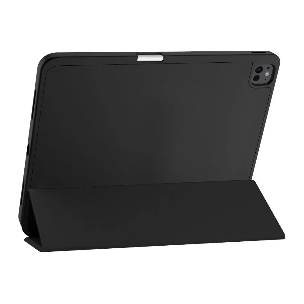 Etui Tech-Protect Smartcase Pen do Apple iPad Pro 13” 2024/2025 Black