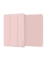 Etui Tech-Protect Smartcase Pen do Apple iPad Pro 11” 2024/2025 Pink