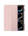 Etui Tech-Protect Smartcase Pen do Apple iPad Pro 11” 2024/2025 Pink