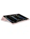 Etui Tech-Protect Smartcase Pen do Apple iPad Pro 11” 2024/2025 Pink