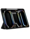 Etui Tech-Protect Smartcase Pen do Apple iPad Pro 11” 2024/2025 Black