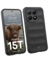 Pancerne etui Bizon Case Tur do Xiaomi 15T czarne