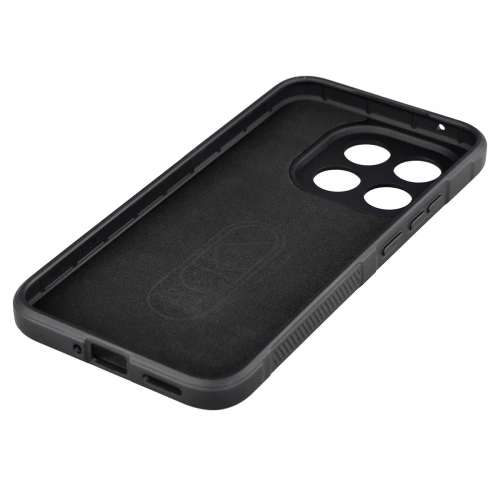 Pancerne etui Bizon Case Tur do Xiaomi 15T czarne