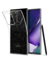 Kup Etui Spigen Liquid Crystal Samsung Galaxy Note 20 Ultra Glitter Crystal - SPN1197GLT - {ean13} - Sklep Home Screen