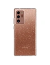 Kup Etui Spigen Liquid Crystal Samsung Galaxy Note 20 Ultra Glitter Crystal - SPN1197GLT - {ean13} - Sklep Home Screen