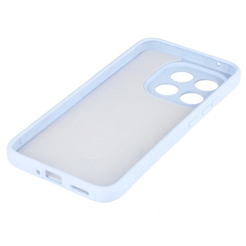 Pancerne etui Bizon Case Tur do Xiaomi 15T jasnoniebieskie