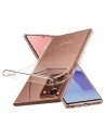 Kup Etui Spigen Liquid Crystal Samsung Galaxy Note 20 Ultra Glitter Crystal - SPN1197GLT - {ean13} - Sklep Home Screen