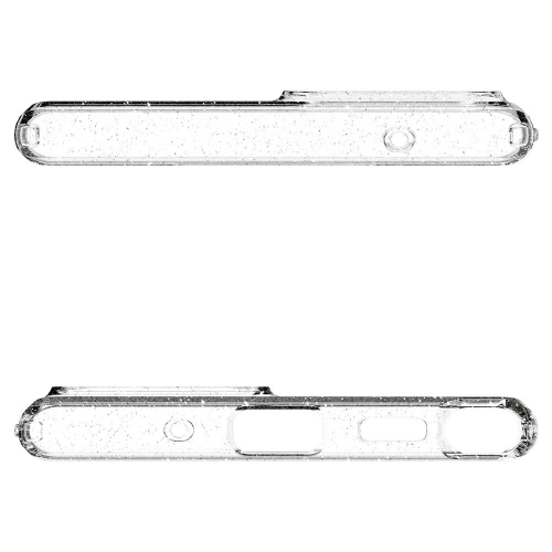 Kup Etui Spigen Liquid Crystal Samsung Galaxy Note 20 Ultra Glitter Crystal - SPN1197GLT - {ean13} - Sklep Home Screen