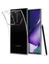 Buy Spigen Liquid Crystal Samsung Galaxy Note 20 Ultra Crystal Clear - SPN1198CL - {ean13} - Home Screen Store Europe