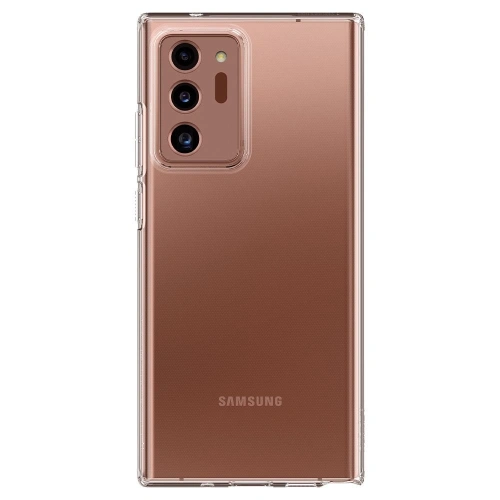 Buy Spigen Liquid Crystal Samsung Galaxy Note 20 Ultra Crystal Clear - SPN1198CL - {ean13} - Home Screen Store Europe