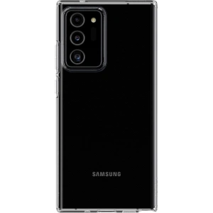 Kup Etui Spigen Liquid Crystal Samsung Galaxy Note 20 Ultra Crystal Clear - SPN1198CL - {ean13} - Sklep Home Screen