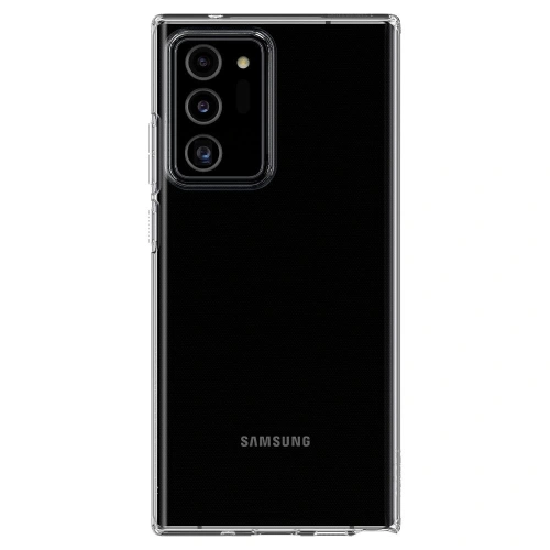 Buy Spigen Liquid Crystal Samsung Galaxy Note 20 Ultra Crystal Clear - SPN1198CL - {ean13} - Home Screen Store Europe