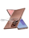 Buy Spigen Liquid Crystal Samsung Galaxy Note 20 Ultra Crystal Clear - SPN1198CL - {ean13} - Home Screen Store Europe