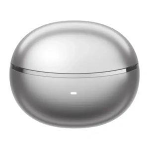 Bezprzewodowe słuchawki dokanałowe TWS QCY MeloBuds N70 Bluetooth 6.0 (Tytanowo-złote)