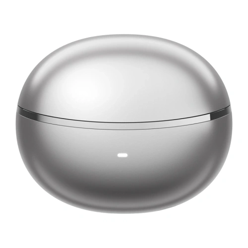 Bezprzewodowe słuchawki dokanałowe TWS QCY MeloBuds N70 Bluetooth 6.0 (Tytanowo-złote)