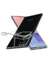Buy Spigen Liquid Crystal Samsung Galaxy Note 20 Ultra Crystal Clear - SPN1198CL - {ean13} - Home Screen Store Europe