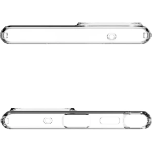 Kup Etui Spigen Liquid Crystal Samsung Galaxy Note 20 Ultra Cristal Clar - SPN1198CL - {ean13} - Sklep Home Screen