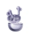 Bezprzewodowe słuchawki dokanałowe TWS QCY MeloBuds N70 Bluetooth 6.0 (fioletowe)