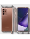 Buy Spigen Liquid Crystal Samsung Galaxy Note 20 Ultra Crystal Clear - SPN1198CL - {ean13} - Home Screen Store Europe