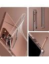 Buy Spigen Liquid Crystal Samsung Galaxy Note 20 Ultra Crystal Clear - SPN1198CL - {ean13} - Home Screen Store Europe
