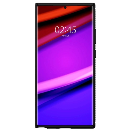 Buy Spigen Rugged Armor Samsung Galaxy Note 20 Ultra Matte Black - SPN1199BLK - {ean13} - Home Screen Store Europe
