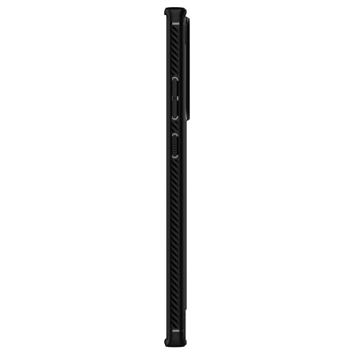 Kup Etui Spigen Rugged Armor Samsung Galaxy Note 20 Ultra Matná Černá - SPN1199BLK - {ean13} - Sklep Home Screen