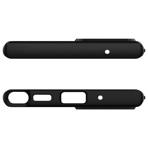 Kup Etui Spigen Rugged Armor Samsung Galaxy Note 20 Ultra Matná Černá - SPN1199BLK - {ean13} - Sklep Home Screen