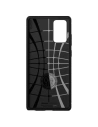 Kup Etui Spigen Rugged Armor Samsung Galaxy Note 20 Matt Fekete - SPN1203BLK - {ean13} - Sklep Home Screen