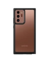 Kup Etui Spigen Ultra Hybrid Samsung Galaxy Note 20 Ultra Matt Fekete - SPN1207BLK - {ean13} - Sklep Home Screen
