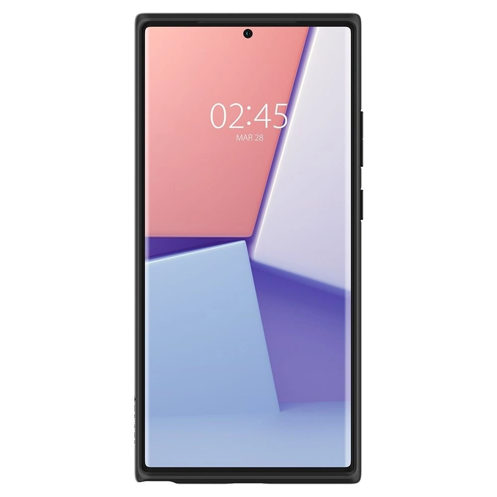 Etui Spigen Ultra Hybrid Samsung Galaxy Note 20 Ultra Matte Black