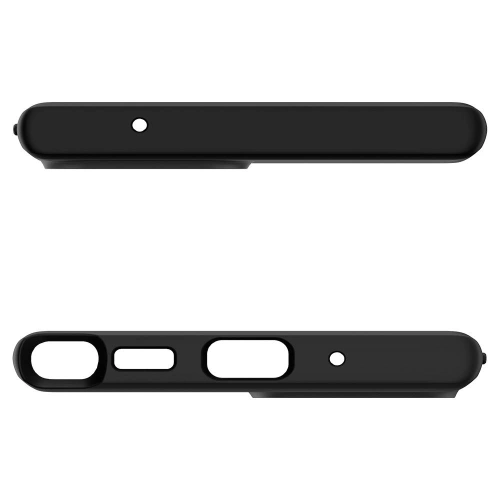 Kup Etui Spigen Ultra Hybrid Samsung Galaxy Note 20 Ultra Matná černá - SPN1207BLK - {ean13} - Sklep Home Screen