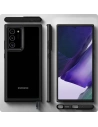 Kup Etui Spigen Ultra Hybrid Samsung Galaxy Note 20 Ultra Matt Fekete - SPN1207BLK - {ean13} - Sklep Home Screen