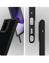 Kup Etui Spigen Ultra Hybrid Samsung Galaxy Note 20 Ultra Matt Fekete - SPN1207BLK - {ean13} - Sklep Home Screen