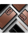 Kup Etui Spigen Ultra Hybrid Samsung Galaxy Note 20 Ultra Matt Fekete - SPN1207BLK - {ean13} - Sklep Home Screen