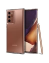Etui Spigen Ultra Hybrid Samsung Galaxy Note 20 Ultra Átlátszó