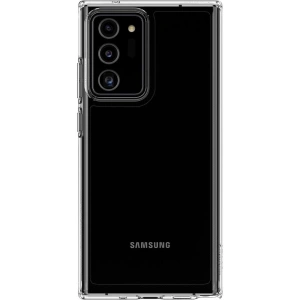 Kup Etui Spigen Ultra Hybrid Samsung Galaxy Note 20 Ultra Crystal Clear - SPN1208CL - {ean13} - Sklep Home Screen